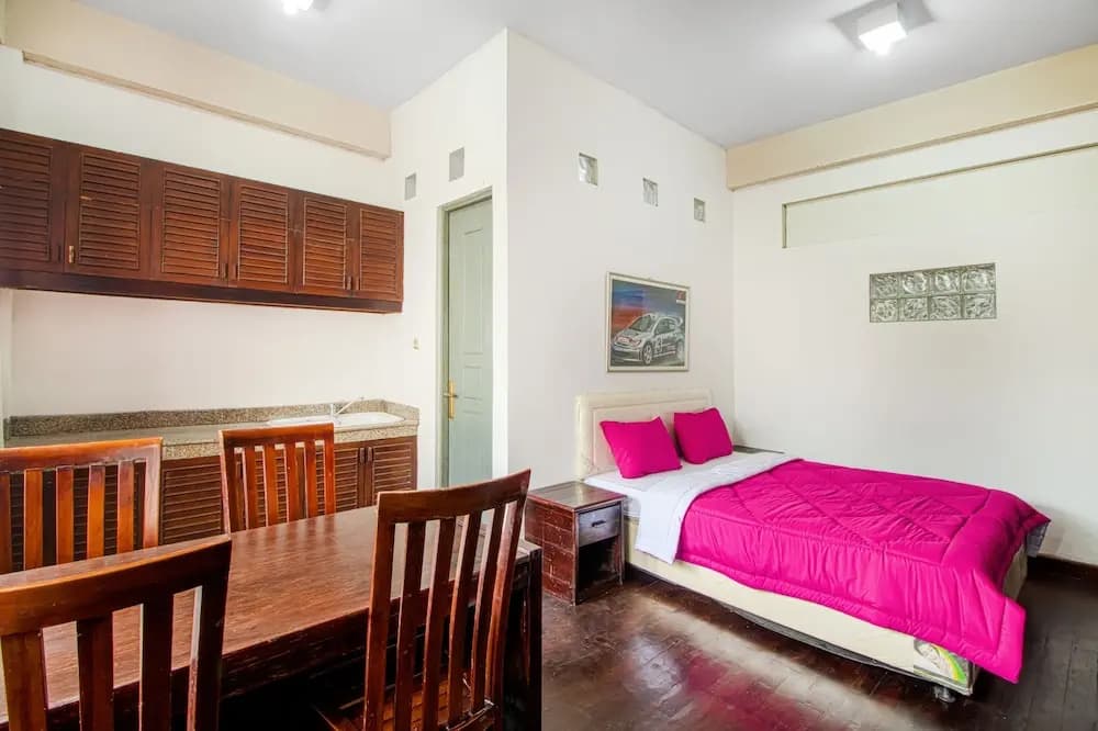 Tobana House Bintaro RedPartner - photo 22