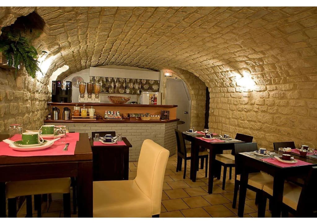 Hotel Jean Gabriel Montmartre - photo 5