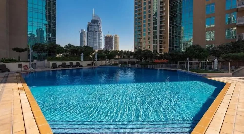 R&H Burj Residences - photo 17