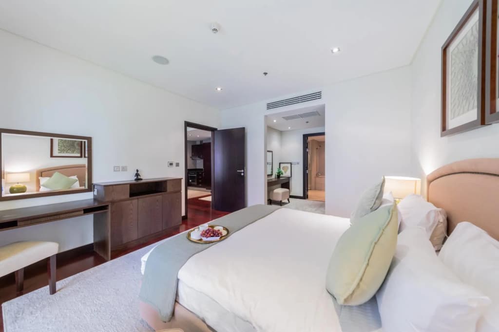 DXB - Anantara - 602 - PJ - photo 6