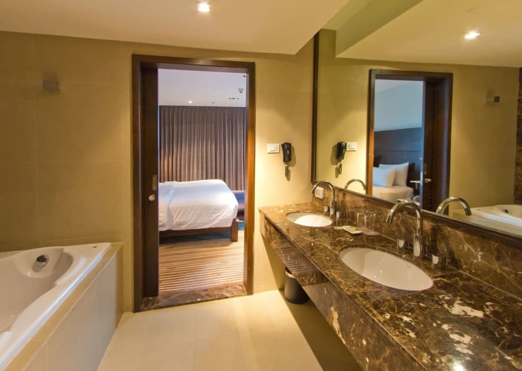 S31 Sukhumvit Hotel - photo 10