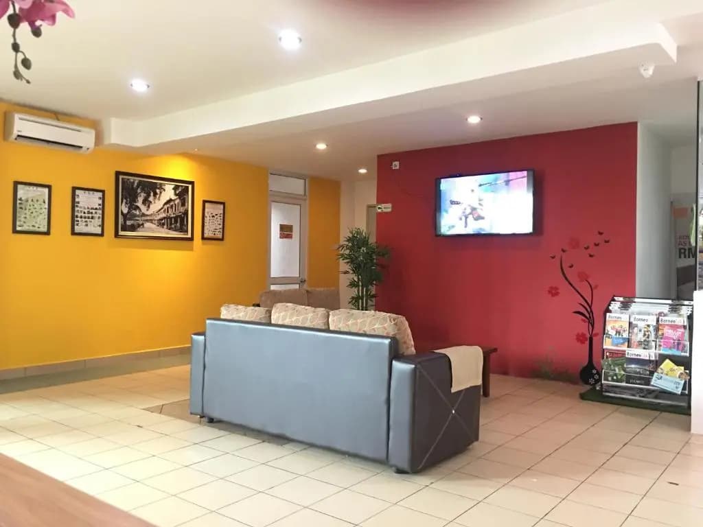Place2Stay @ Kenyalang - photo 2