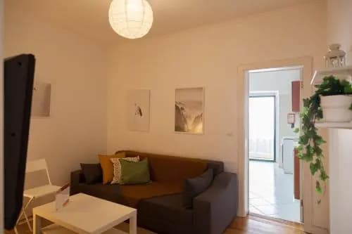 Feels Like Home - Alegria Flat at Príncipe Real - photo 5
