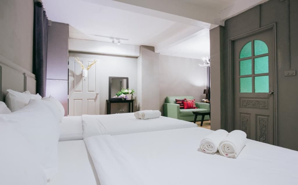 Sabai Day Guesthouse - photo 13