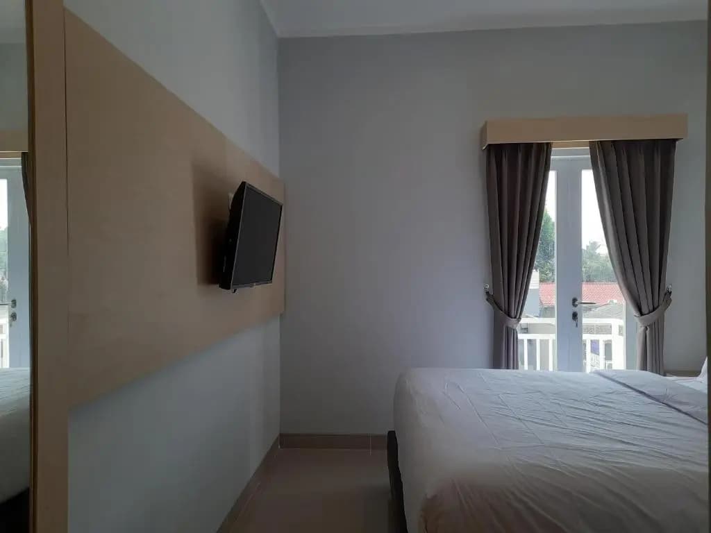 Mahakam24 Residence - photo 2