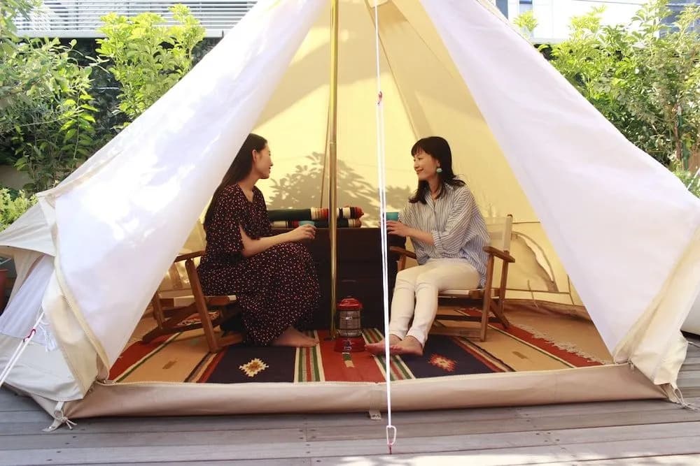 Albida Hotel Aoyama - Caters to Women - photo 24