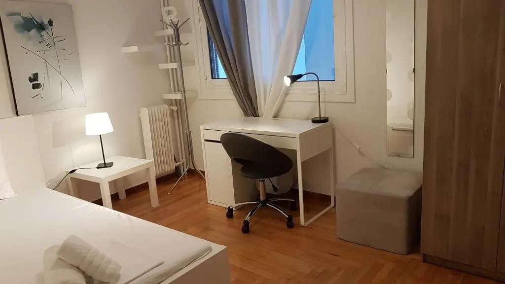 Errathens Apartments - main photo