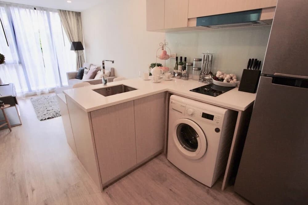 Serio Condo - photo 11
