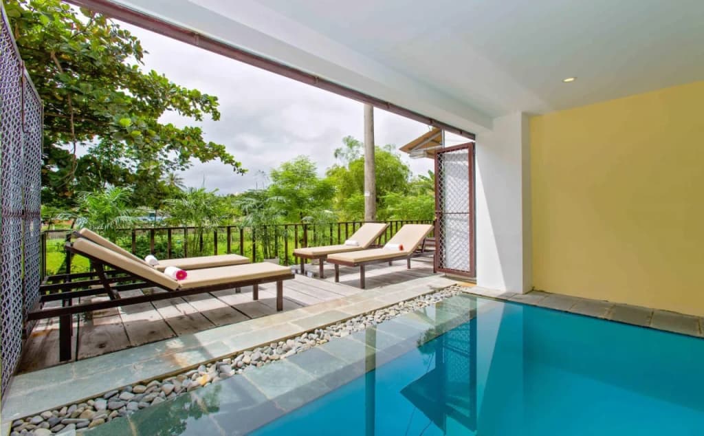 Thien Nga Hotel - photo 21