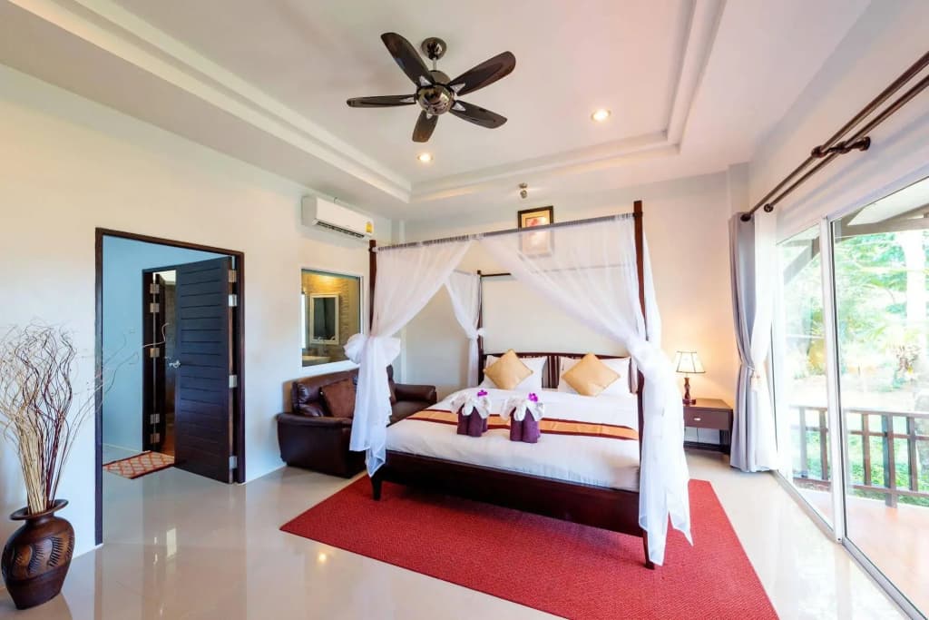 Phutara Lanta Resort (SHA Plus+) - photo 3