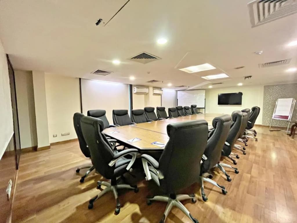 The Grand Orion - Kailash Colony - photo 45