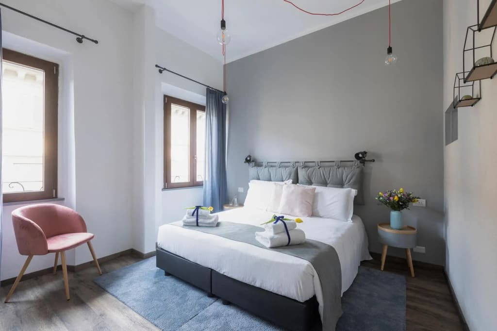 Hotel Miceli - Civico 50 - photo 18