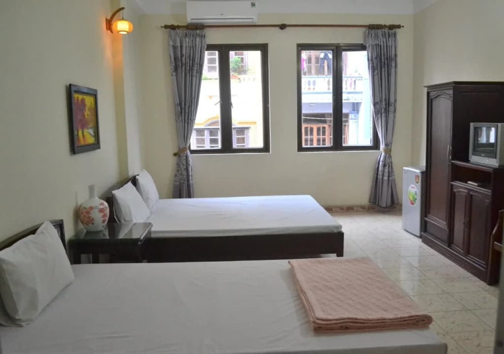 22 Anh Dao Hotel - photo 3