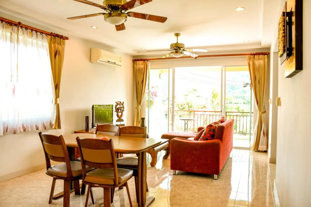 Baan Rosa - photo 3