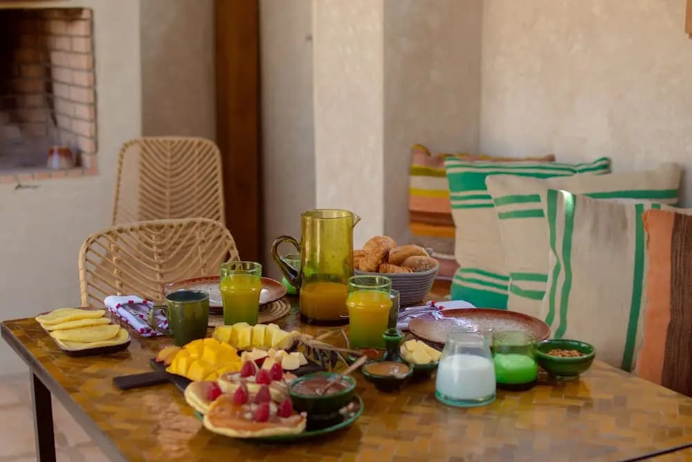 Riad Alena Marrakech - photo 11