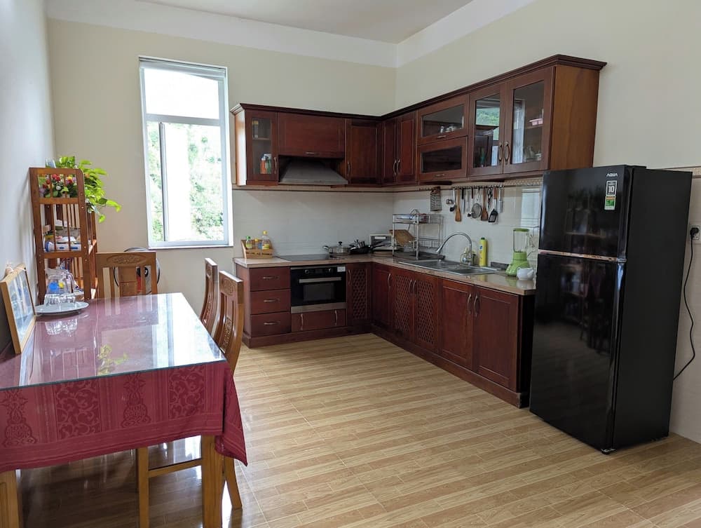 Thanh Ha Apartment - photo 47