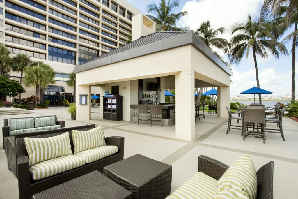 Hilton Miami Airport Blue Lagoon - photo 24
