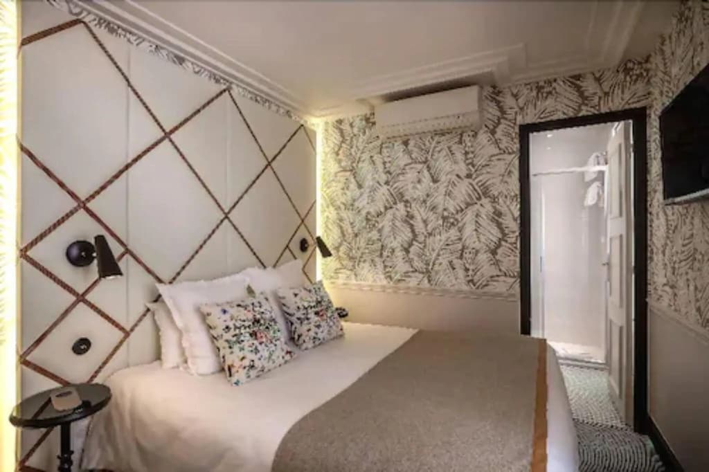 Hôtel Jardin le Bréa - photo 32