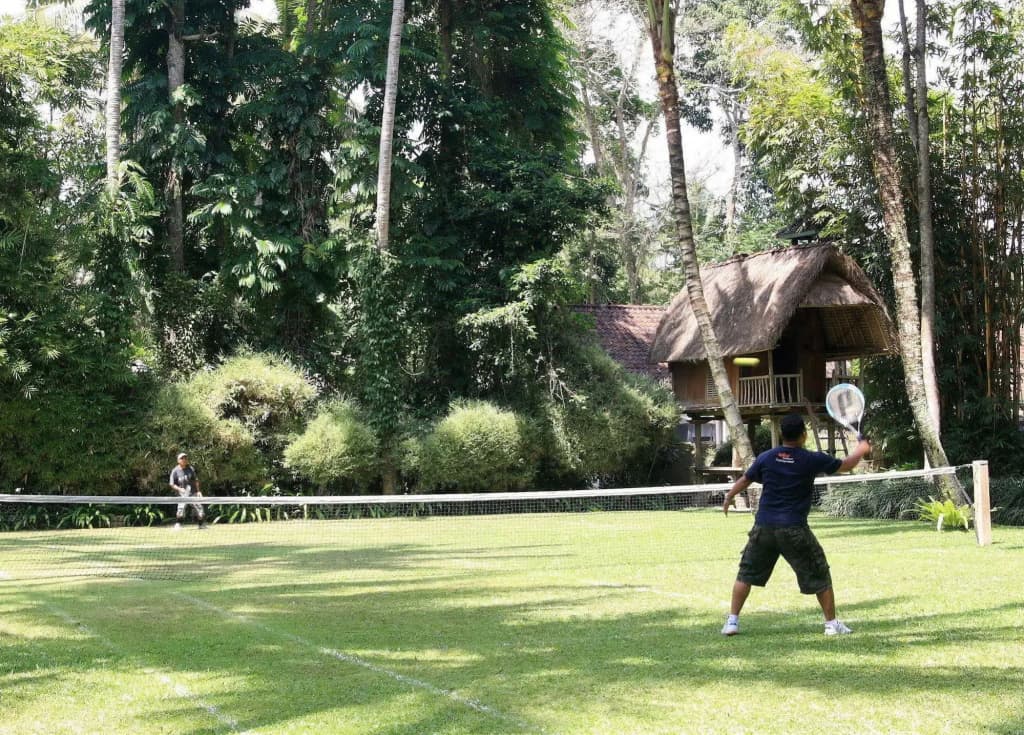 Puri Tupai - photo 22