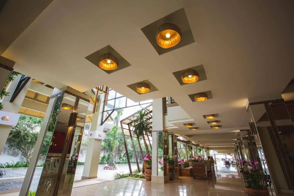 Natural Park Resort - photo 14