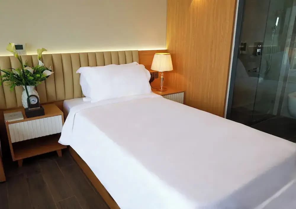 Daystar Hotel Phu Quoc - photo 3