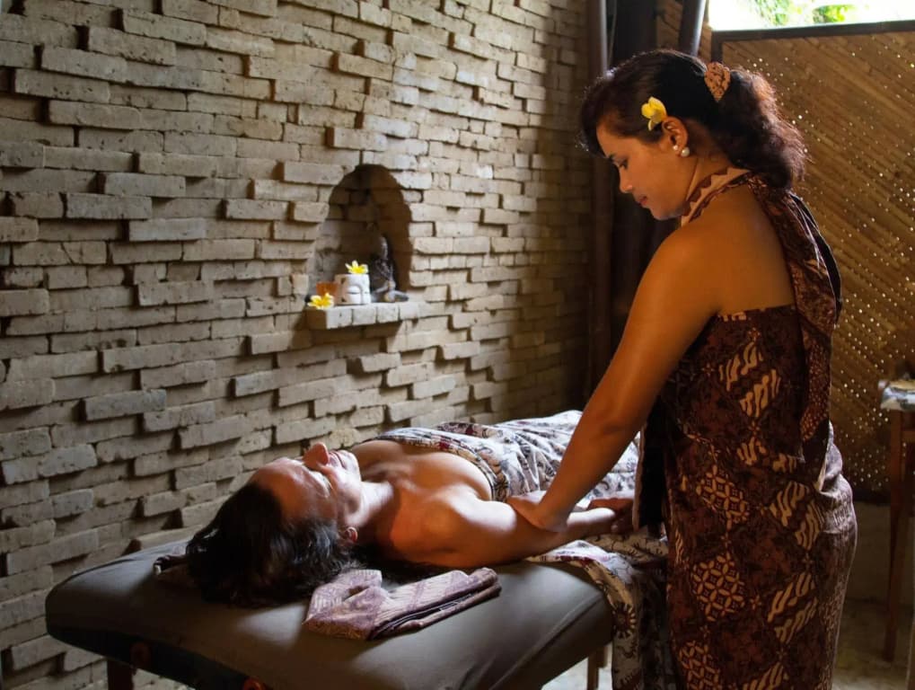 Gaia Retreat Center - photo 15