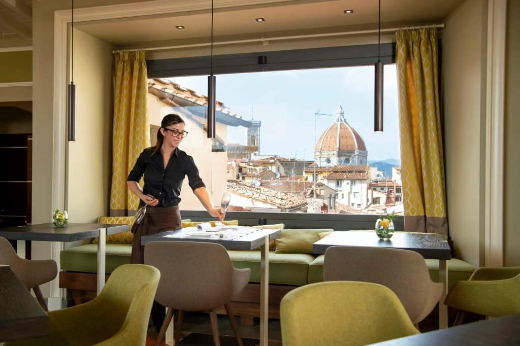Hotel degli Orafi - photo 20