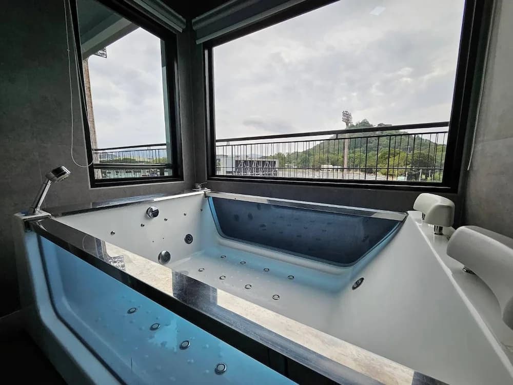 Little Loft Hotel - photo 36