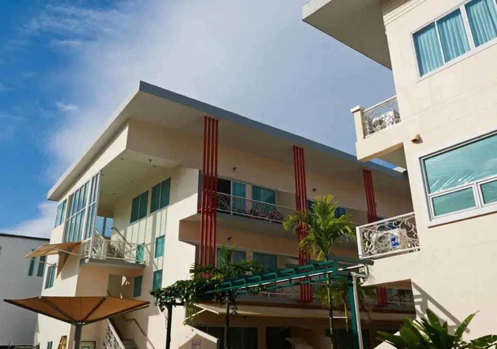 Trend Kamala Hotel - photo 1