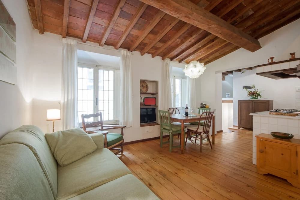 San Niccolò House - photo 3