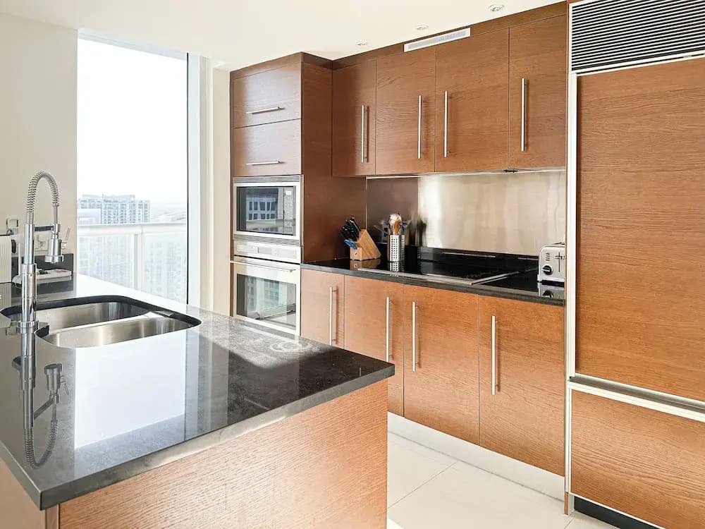 Miami Vacation Rentals - Brickell - photo 38