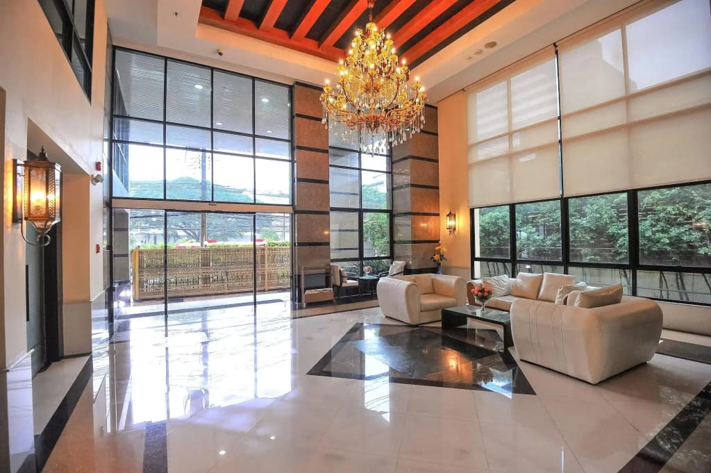 42 Grand Residence - photo 11