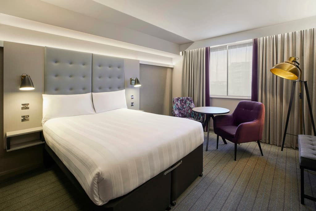 Premier Inn London Hampstead - photo 36
