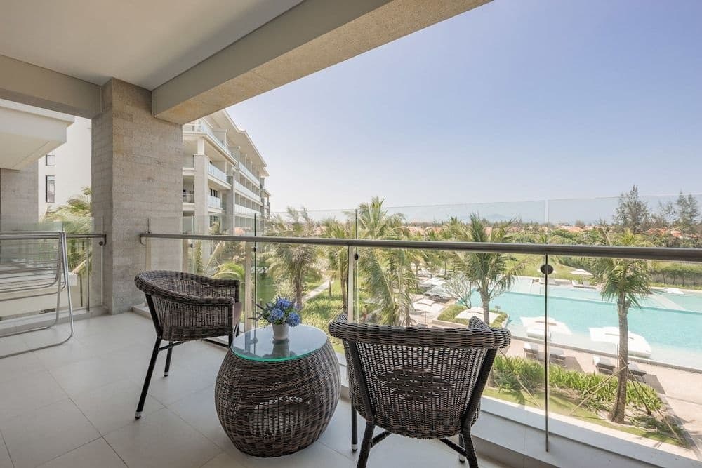 Vacation Homes Ocean Apartment - photo 6