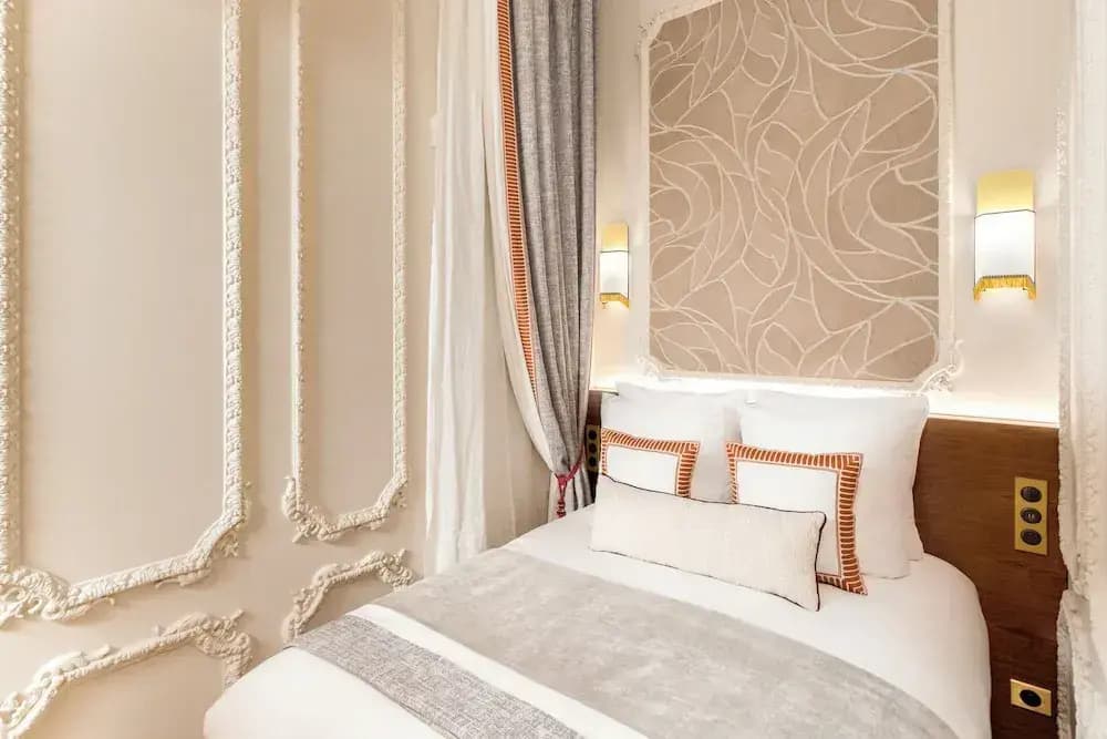 Merveil Signature Suite - Marignan - photo 6