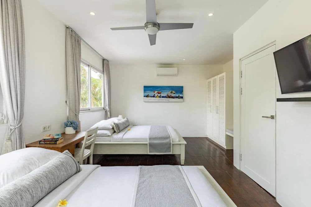 Esha Villa Drupadi I - photo 3
