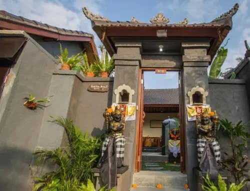 Pondok Buda Merta 2 - photo 12