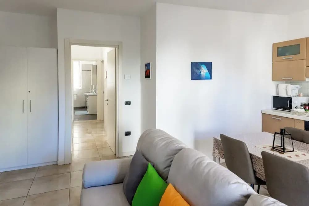 Two Bedroom Apartment - photo 15