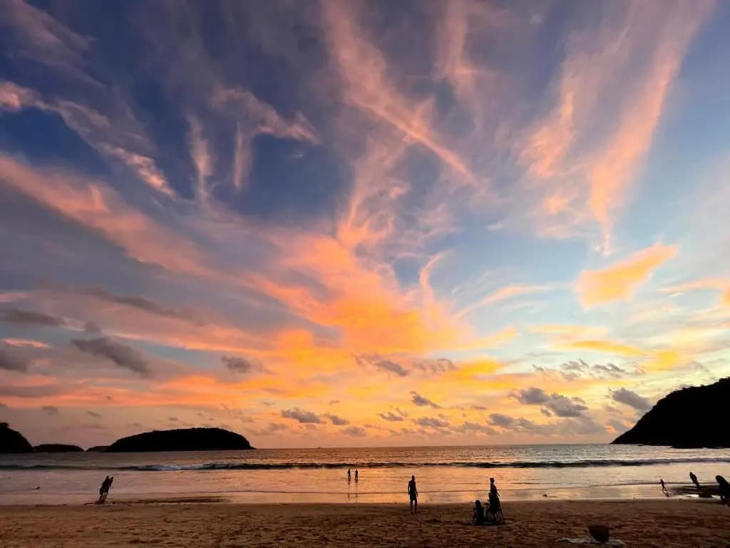 Phuket Muay Thai Hotel Rawai Beach - photo 9