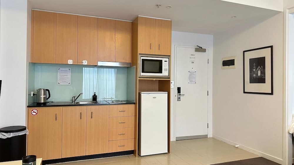 The Heritage Bank Apartment - photo 11