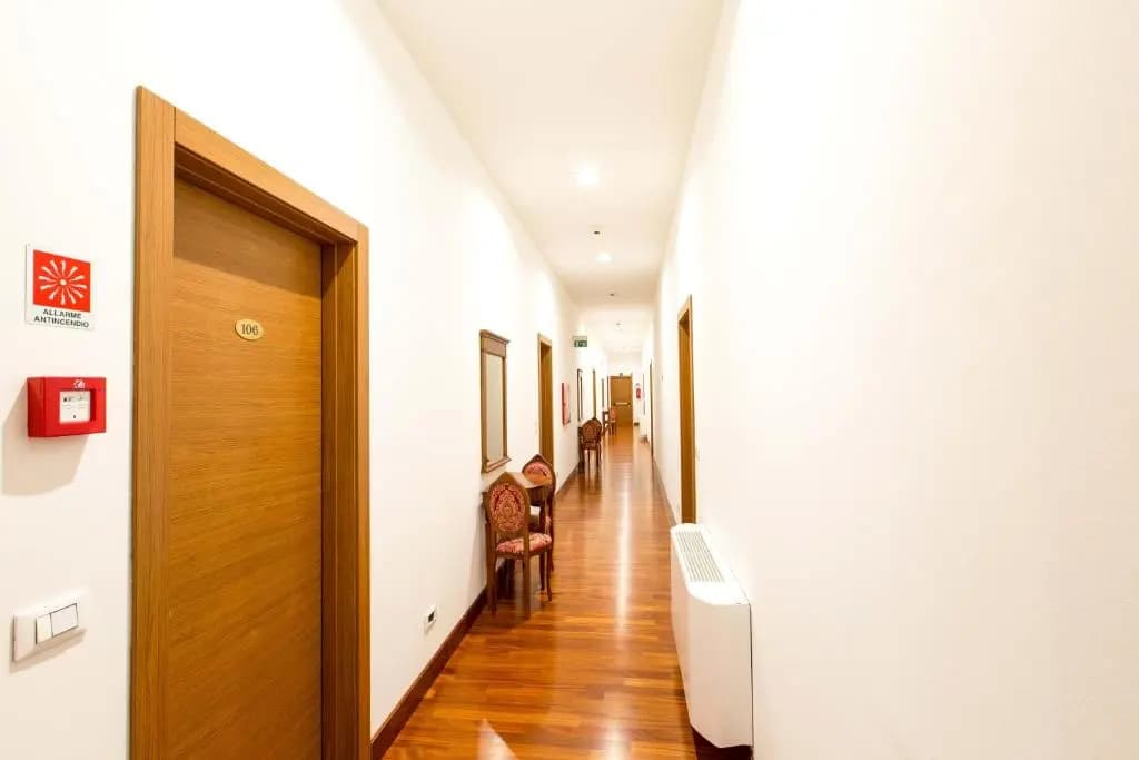 Centro Cardinal Urbani - photo 10