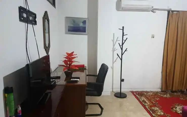 Mayestik Guest House Syariah - photo 13