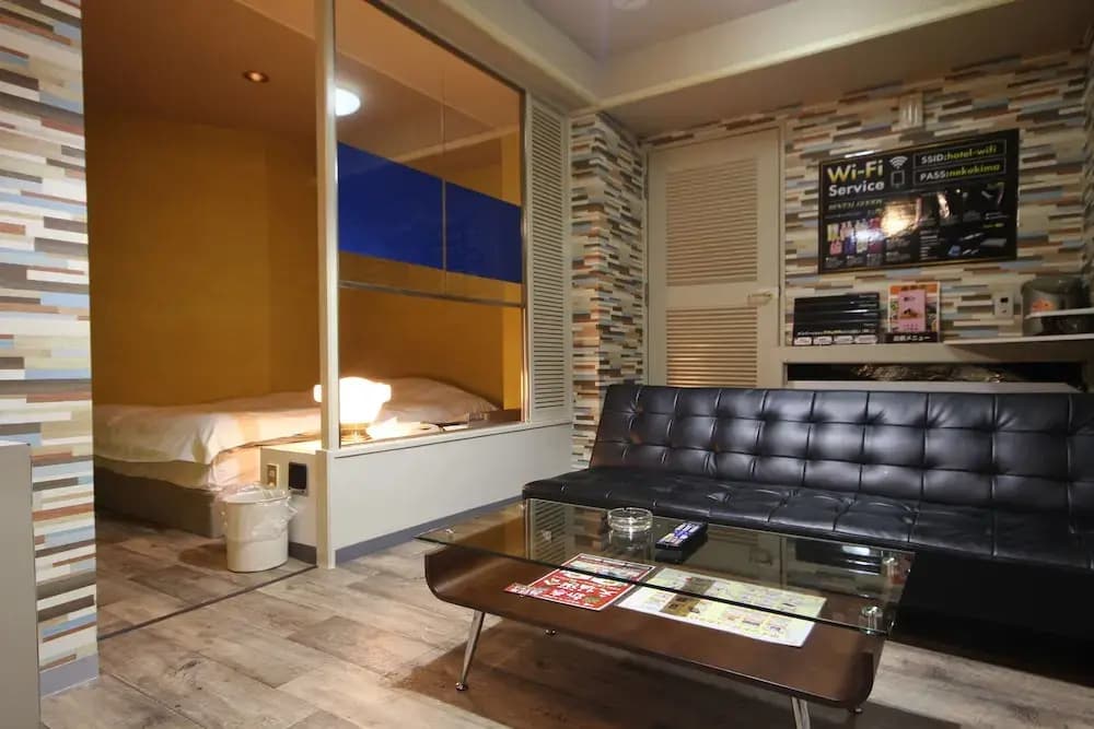THE HOTEL - Adults Only - photo 13