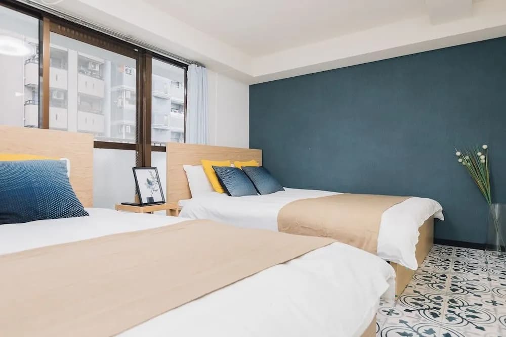 AFP Shimanouchi J Apartment - photo 3
