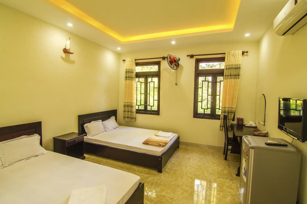 Lam Ha Resort - main photo