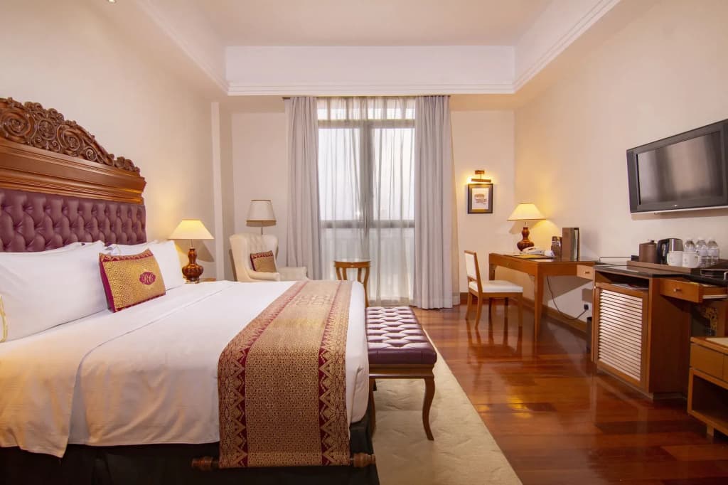 Royale Chulan Kuala Lumpur - photo 43