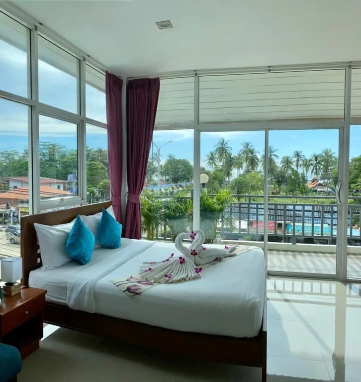 Pinky Bungalows Resort - photo 6
