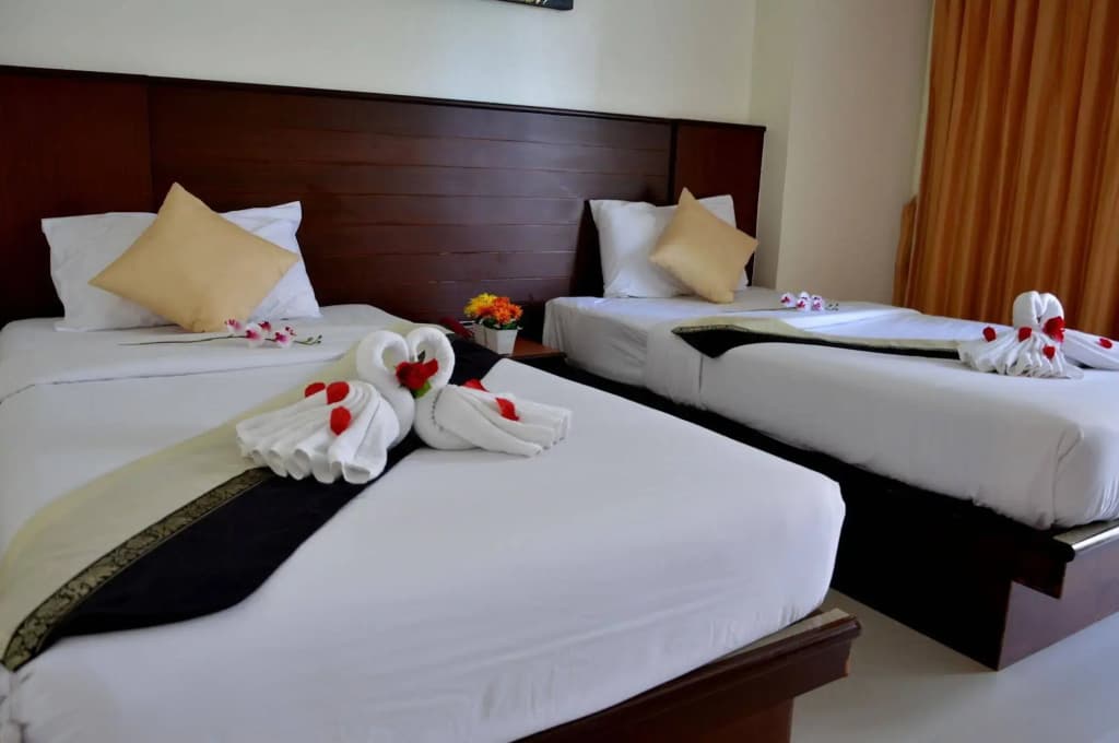 Sharaya Residence Patong - photo 7