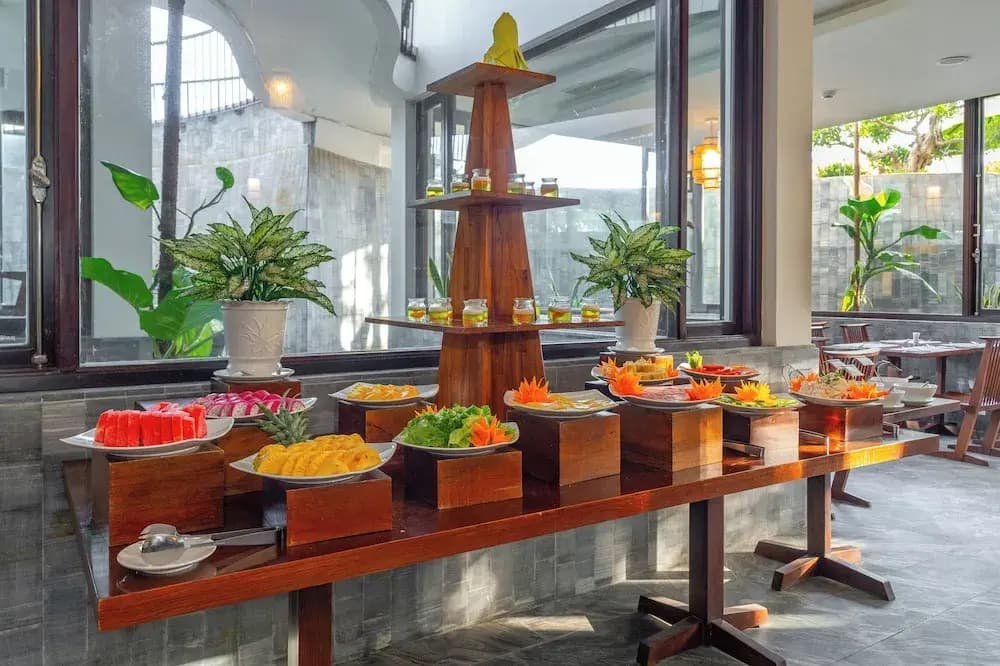 Happy Life Memories Hoi An Hotel & Spa - photo 15