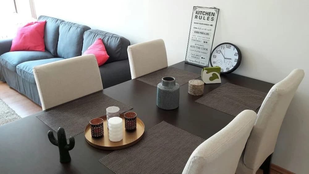 Franz Kafka Apartment - photo 10